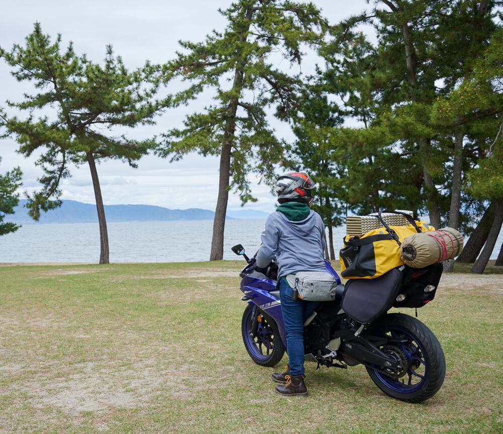 酒とつまみを愉しむ 日本一おいしいソロキャンプ ぼっち女camp 生活 実用書 Kadokawa