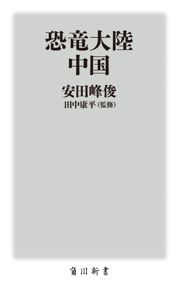 私は中国の指導者の通訳だった - 岩波書店