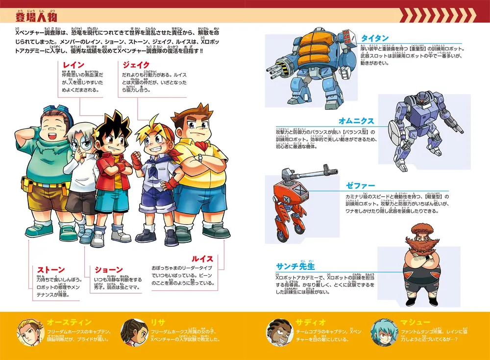 どっちが強い!?A(2) 無人島でロボバトル!」国立科学博物館 どっちが強い!?A(2) 無人島でロボバトル!」国立科学博物館