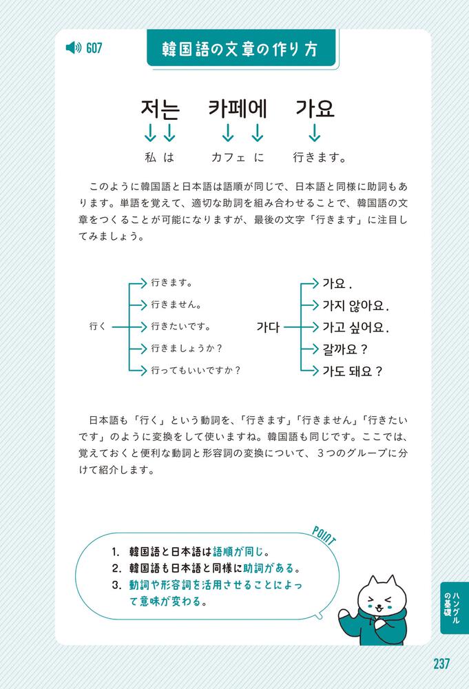 100日でネイティブのように話せる韓国語単語 音声解説付き カン ミング 語学書 Kadokawa