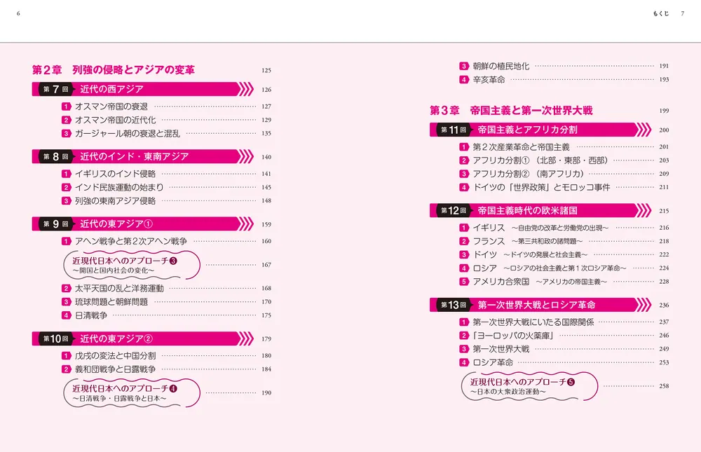 大学入試 ストーリーでわかる世界史探究【近代・現代】」鵜飼恵太