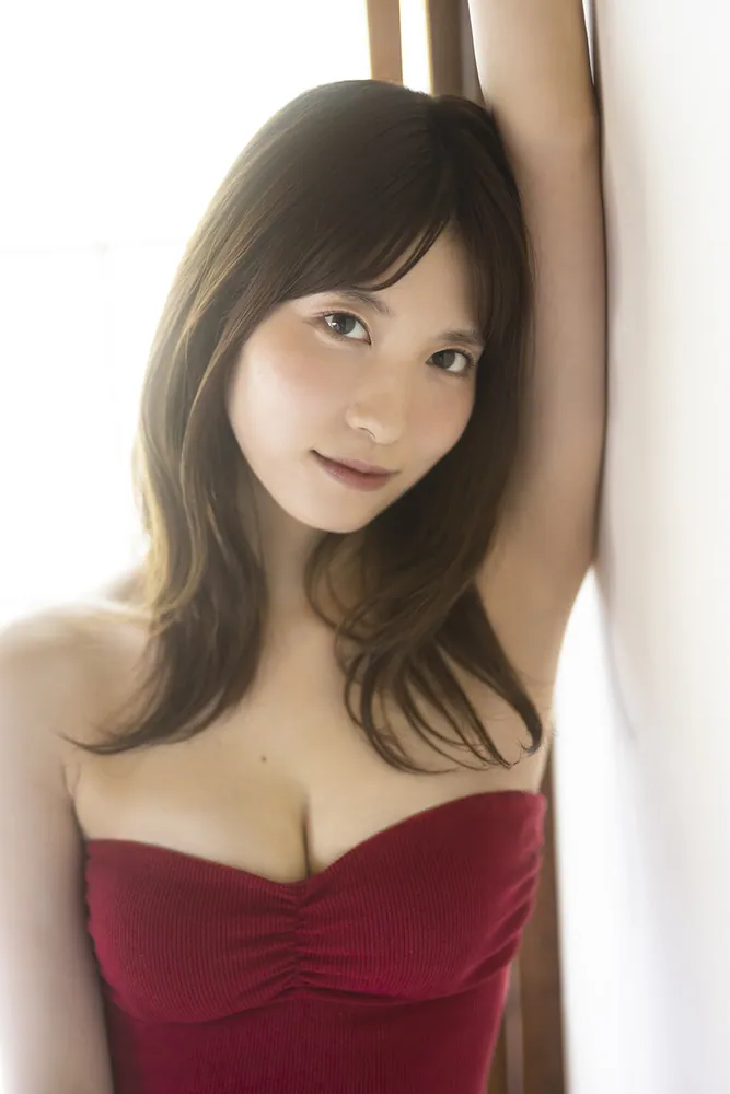 AKB48 谷口めぐ1st写真集 可愛さの理由」谷口めぐ [タレント写真集