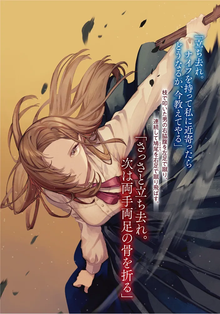 手札が多めのビクトリア 1」守雨 [MFブックス] - KADOKAWA