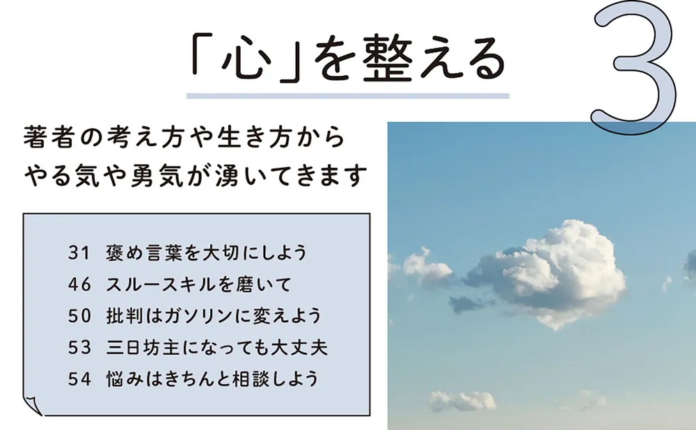 pike式 シンプルな習慣で頭と心が「整う」勉強法」pikeチャンネル