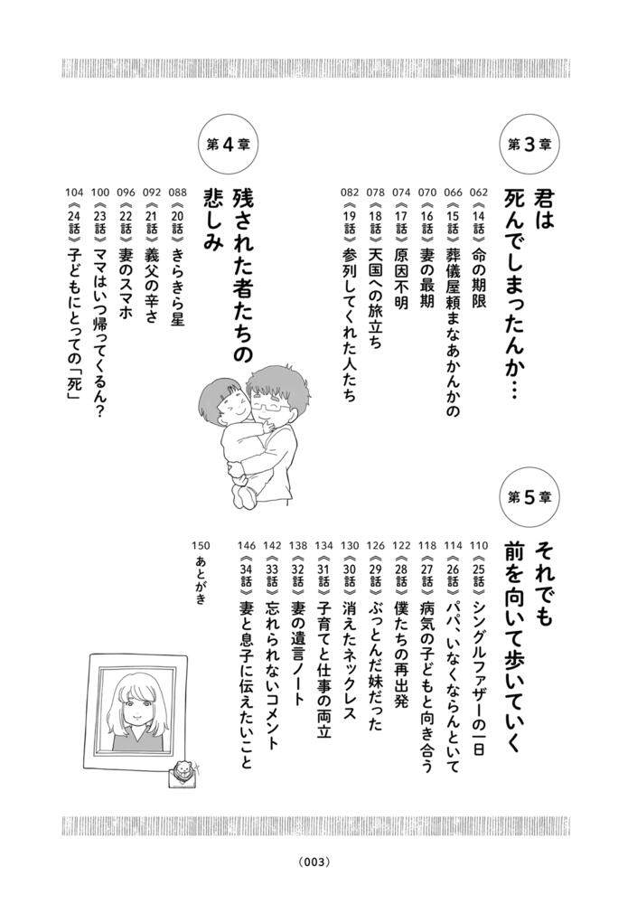 私がシングルファザーになった日 りゅーちゃんねる コミックエッセイ Kadokawa