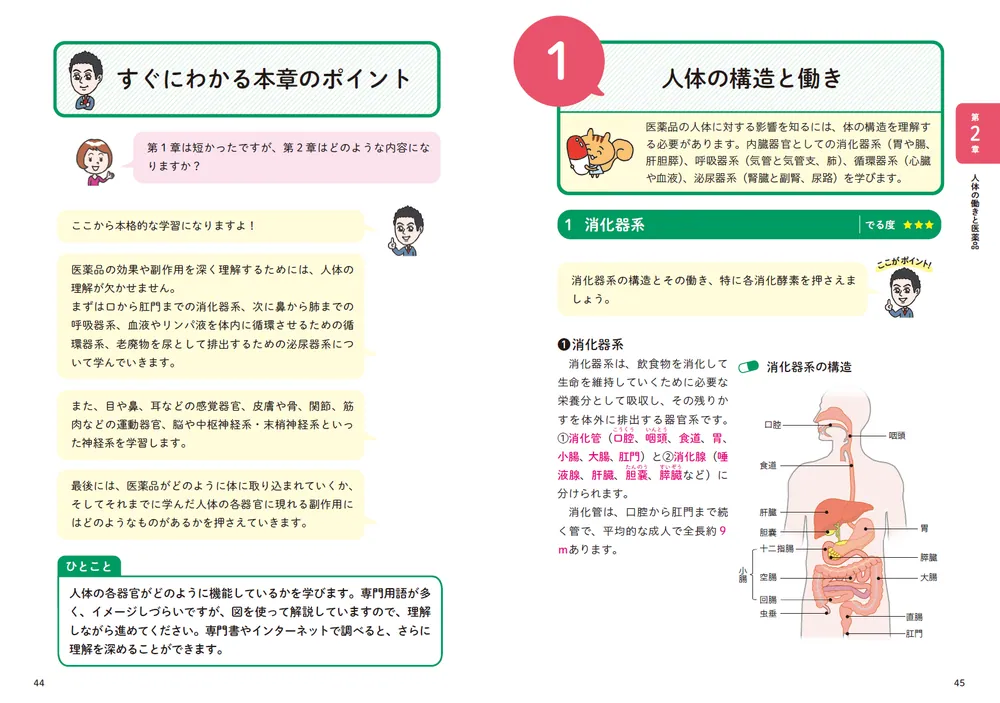 改訂版 この１冊で合格！ 石川達也の登録販売者 テキスト＆問題集