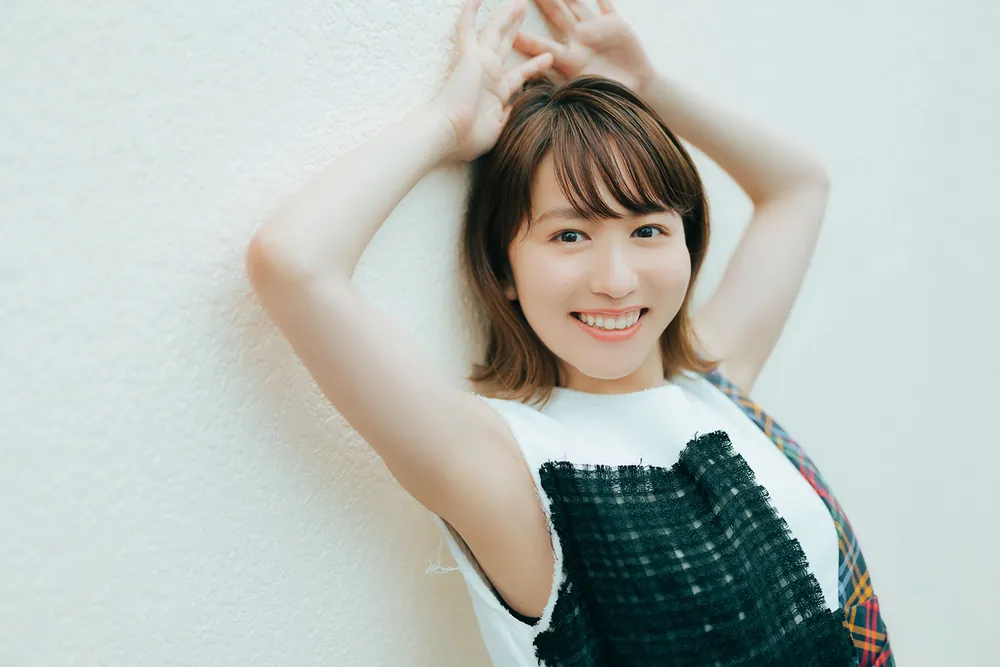 大場美奈 フォトエッセイ 器用じゃないけど。」大場美奈 [タレント写真