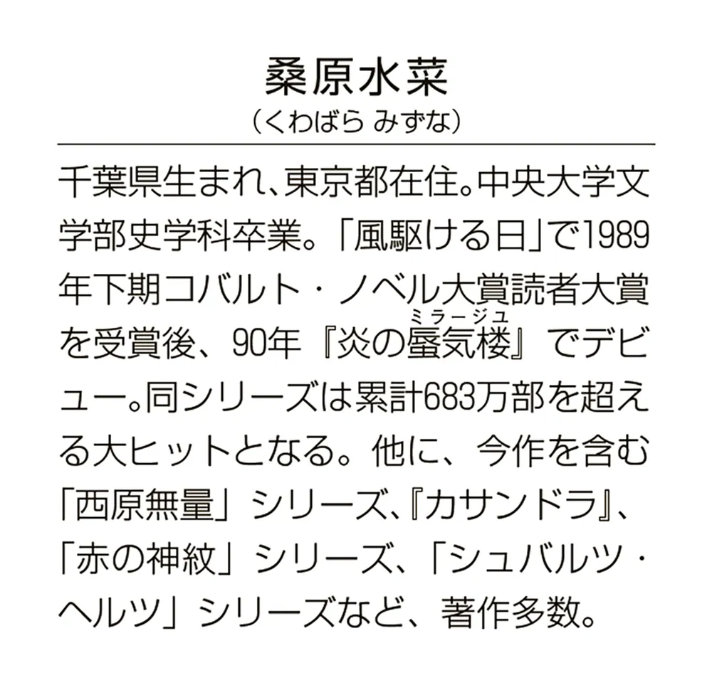 遺跡発掘師は笑わない 榛名山の眠れる神」桑原水菜 [角川文庫] - KADOKAWA