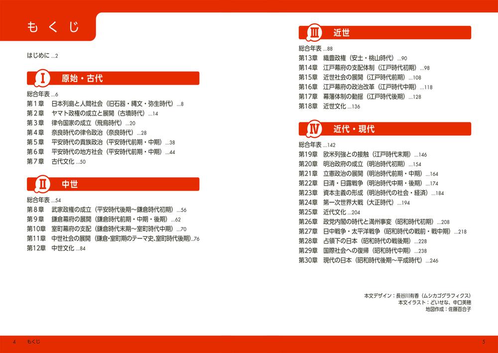 大人の教養 面白いほどわかる日本史」山中裕典 [生活・実用書] - KADOKAWA