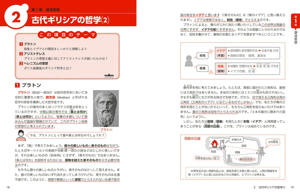 大人の教養 面白いほどわかる倫理」村中和之 [生活・実用書] - KADOKAWA