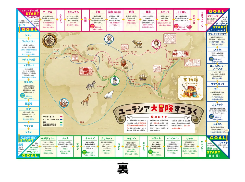 角川まんが学習シリーズ世界の歴史2大特典つき全２０巻＋別巻１冊