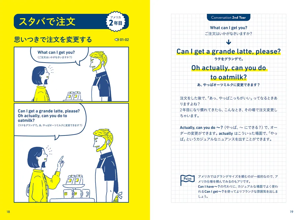 アメリカ3年目 話す英語が変わりすぎた。」LanCul英会話 [語学書 