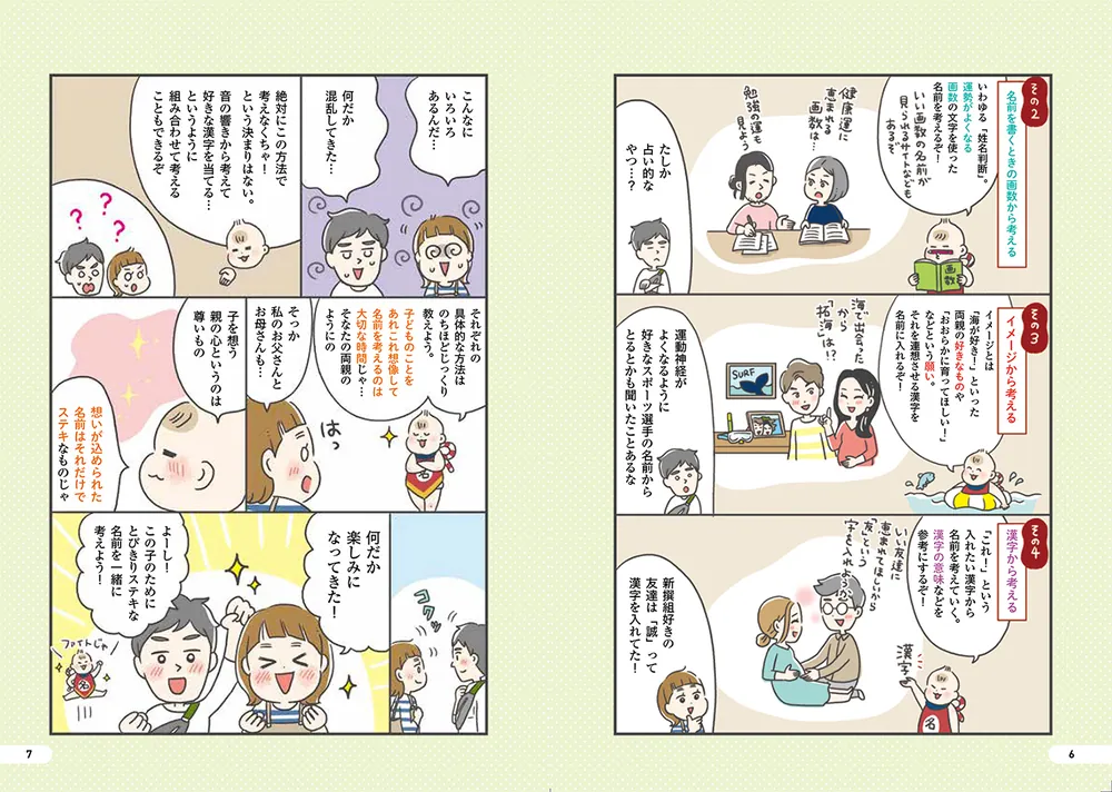 【中古】 親の願いをこめた名前のつけ方・選び方/泰光堂/角山素天 中古】 親の願いをこめた名前のつけ方・選び方/泰光堂/角山素天