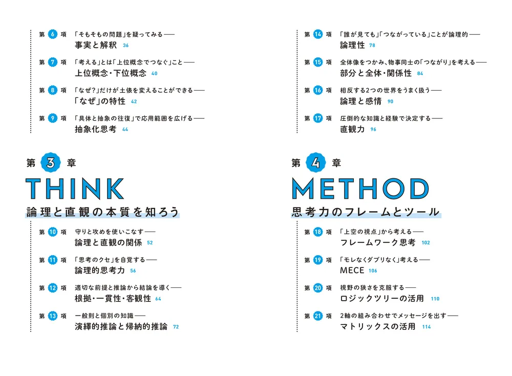 最終値下げ!思考系/地頭力を鍛える・つくり方 他8冊 今すぐできて、一生役立つ 地頭力のはじめ方 | 細谷 功 |本