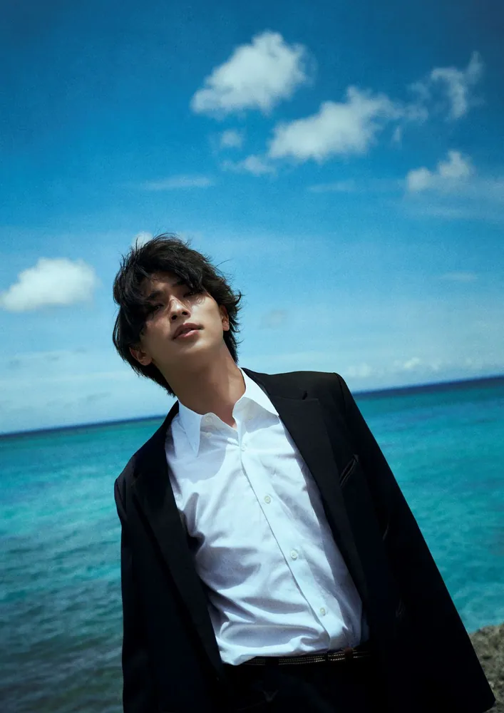 横浜流星2023年カレンダー」横浜流星 [カレンダー] - KADOKAWA