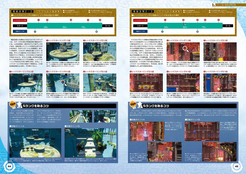 ソニックフロンティア 超音速プレイングガイド」ファミ通書籍編集部