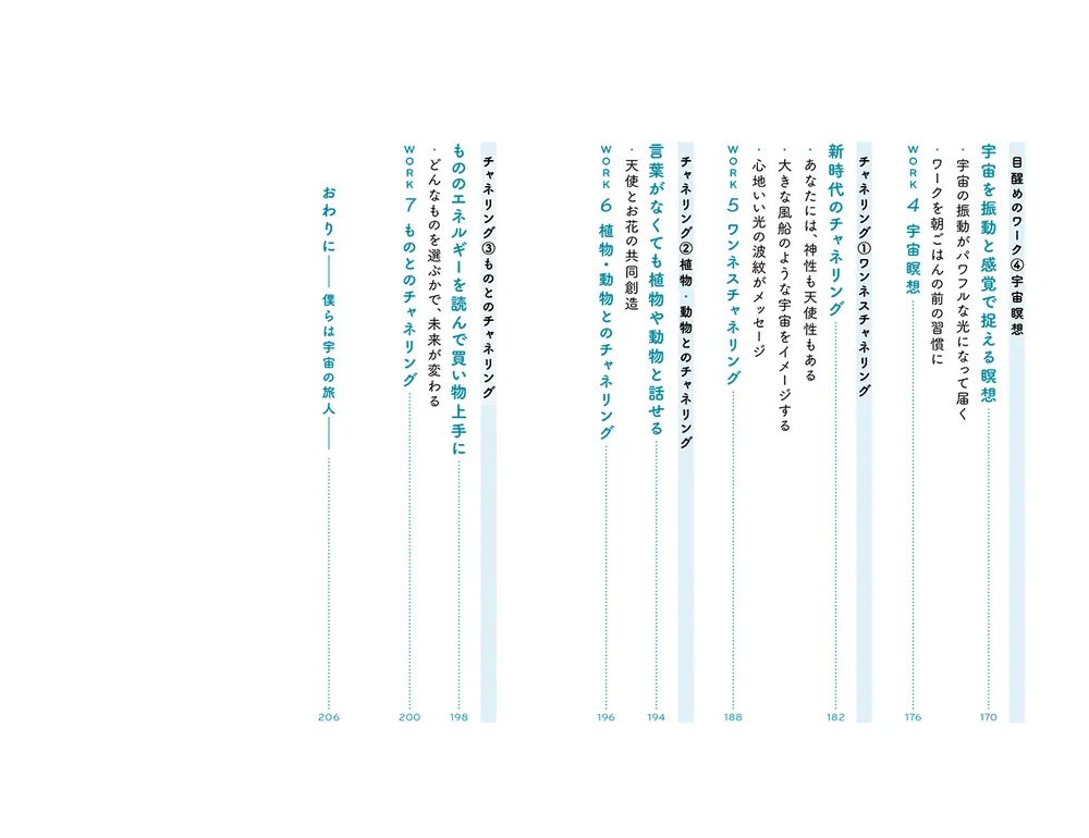 僕が宇宙の仲間に聞いたこと」中村咲太 [スピリチュアル・自己啓発