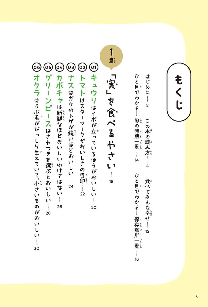 ✏おいしい野菜研究室✏ スーパーのエキスパート店員が教える おいしい野菜まるみえ図鑑