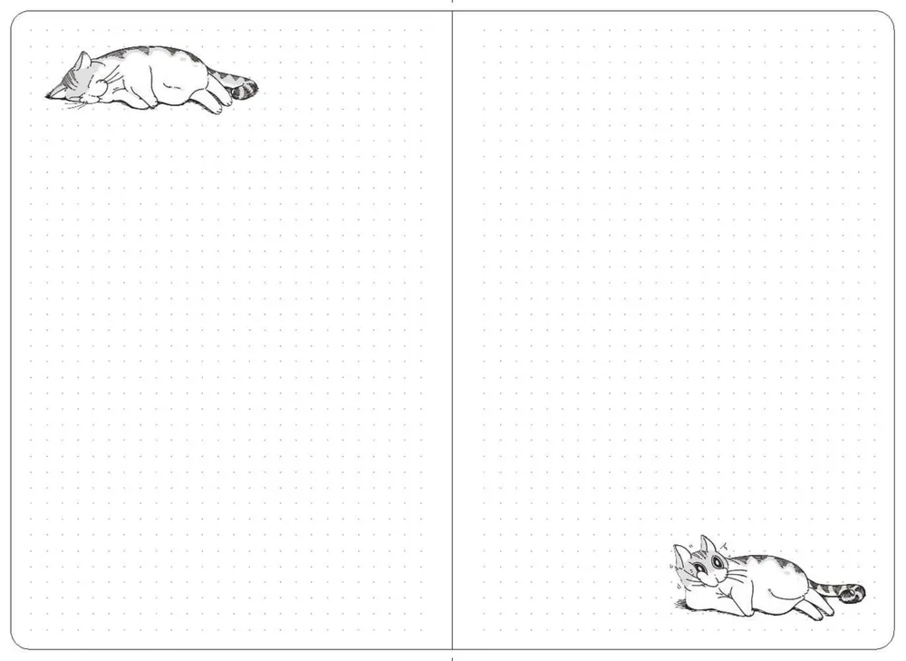夜は猫といっしょ キュルガ手帳2023-2024」キュルZ [一般書