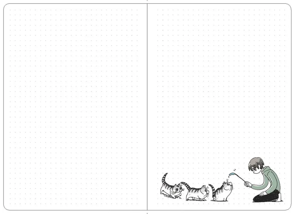 夜は猫といっしょ キュルガ手帳2023-2024」キュルZ [一般書