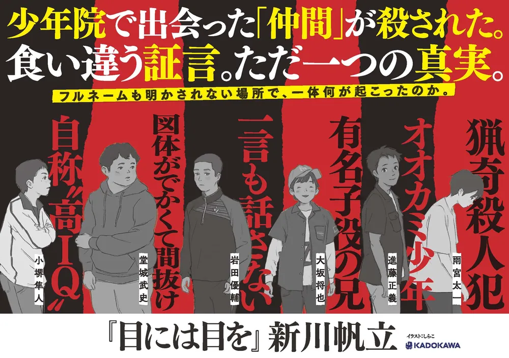 新川帆立 サイン本あり 単行本セット 新川帆立 サイン本あり 単行本