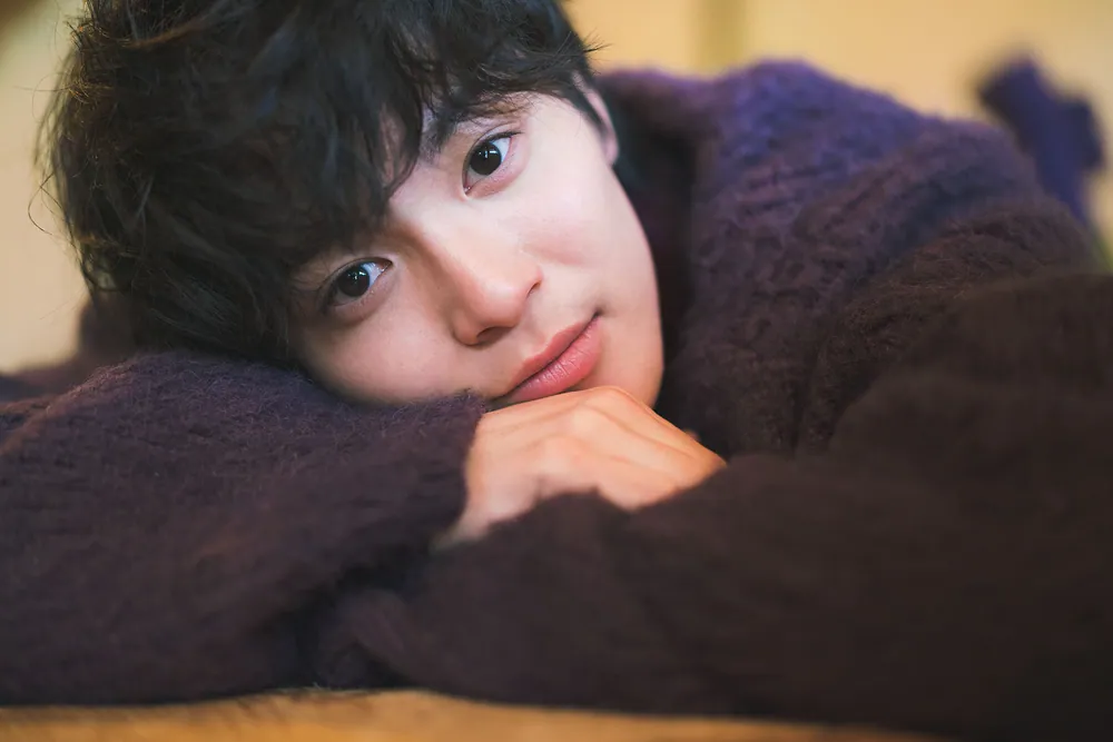 金子隼也1st写真集 Be Myself」金子隼也 [タレント写真集