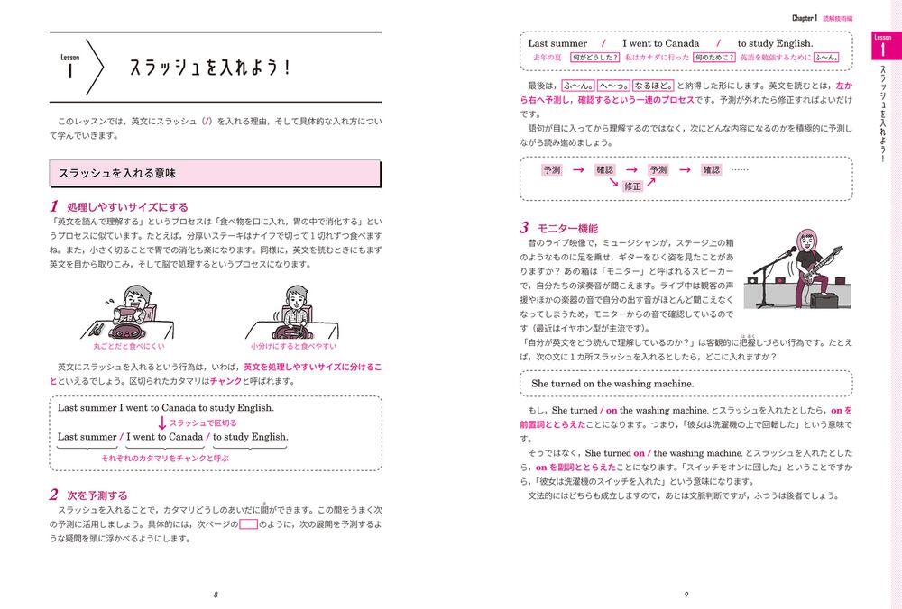 音声ダウンロード付 改訂版 高校受験 英語長文を論理的に読み解く本