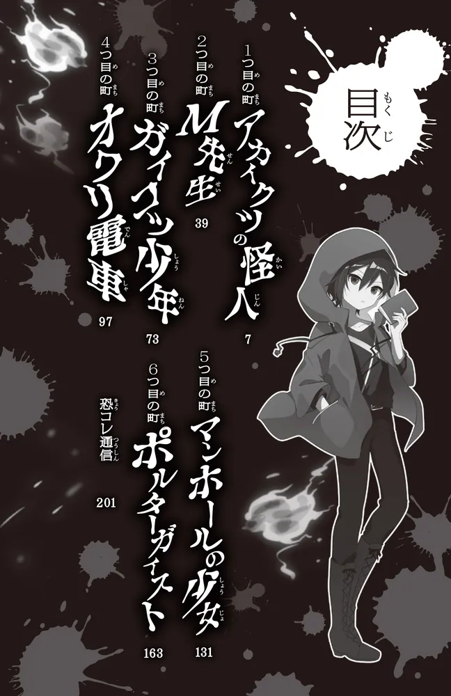 恐怖コレクター 巻ノ二十一 怪しい協力者」佐東みどり [角川つばさ文庫