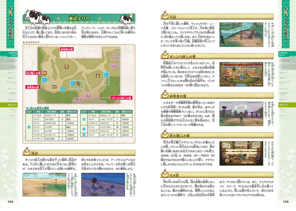 地球まるごと！動物図鑑 のんびり牧場ライフ：商品案内 | 株式