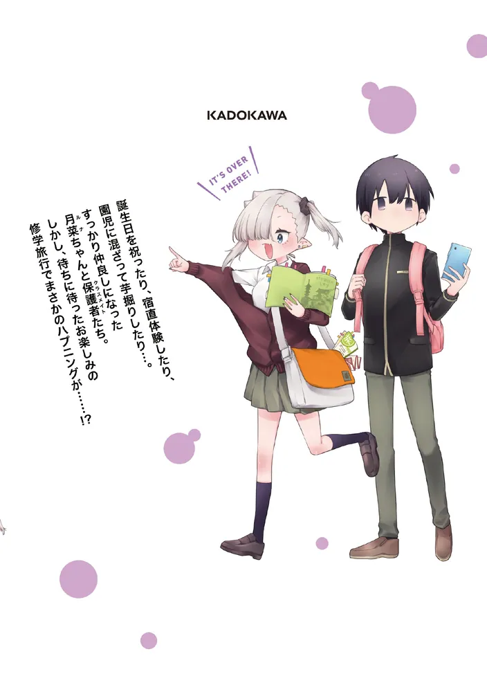 ちゃんと吸えない吸血鬼ちゃん 4」二式恭介 [ドラゴンコミックスエイジ