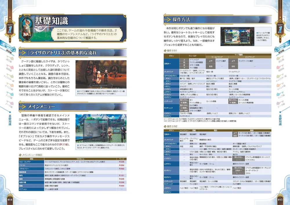 ライザのアトリエ3 ~終わりの錬金術士と秘密の鍵~ ザ ライザのアトリエ3 ~終わりの錬金術士と秘密の鍵~ ザ