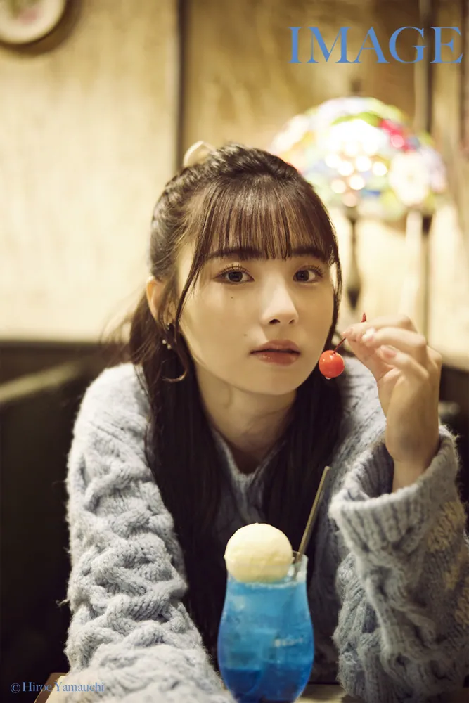 蘭 らんファースト写真集」 [タレント写真集] - KADOKAWA