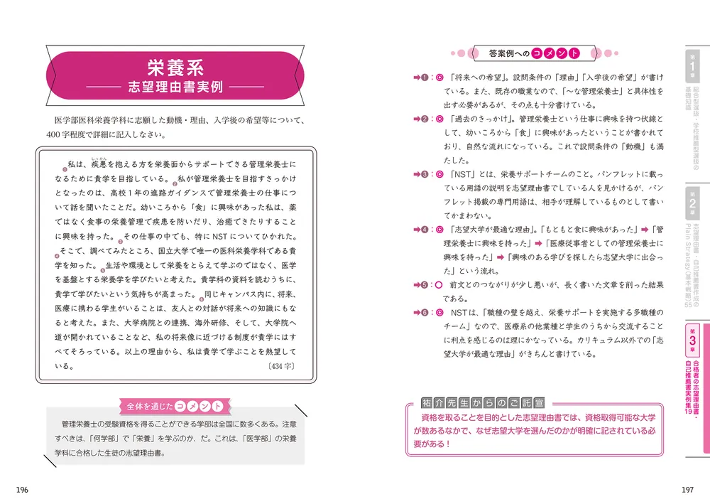特別な実績はなくても自己アピールができる 中村祐介の ゼロから始める