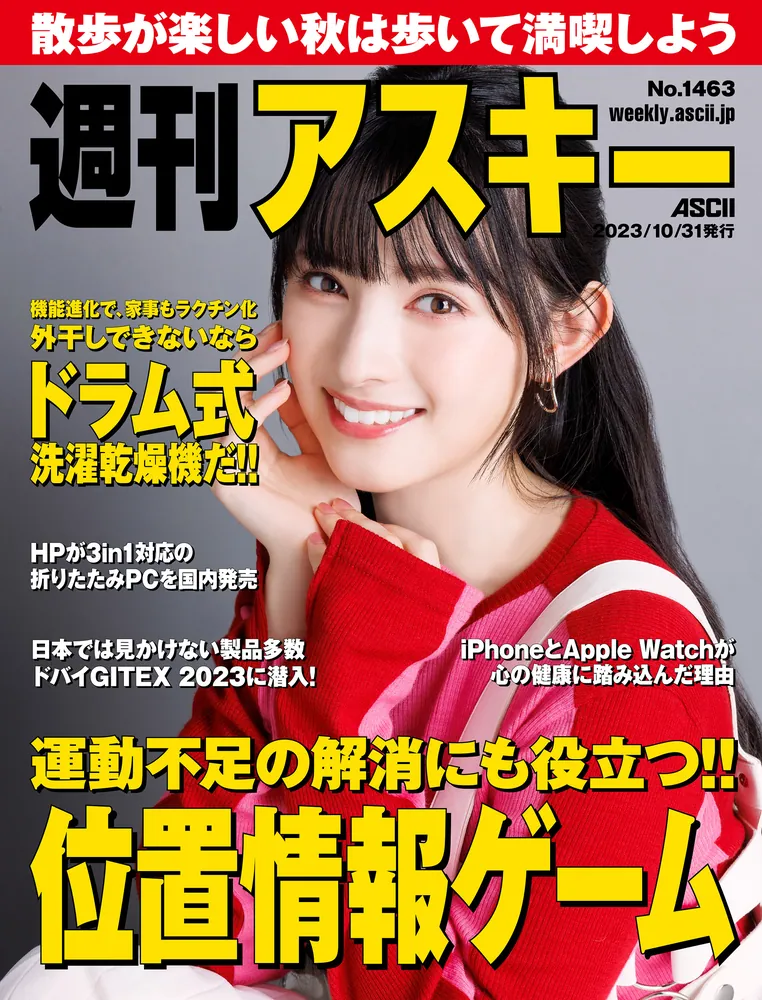 保障できる 週刊アスキー 2003年 49冊セット 2003年1月7/14日号～2003 