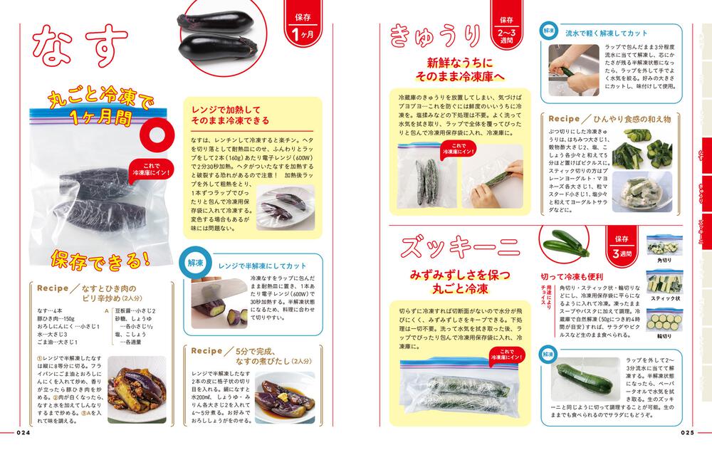 [生活・実用書]　KADOKAWA　ニチレイフーズの広報さんに教わる　食材の冷凍、これが正解です！」株式会社ニチレイフーズ