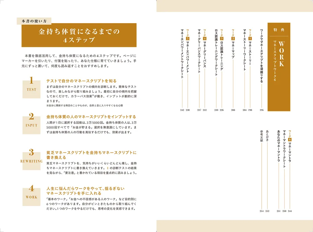 収入の9割はマネースクリプトで決まる」メンタリストDaiGo