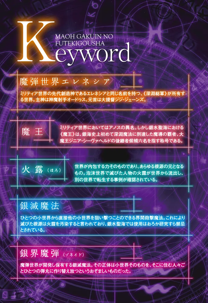 魔王学院の不適合者14〈下〉 ～史上最強の魔王の始祖、転生して