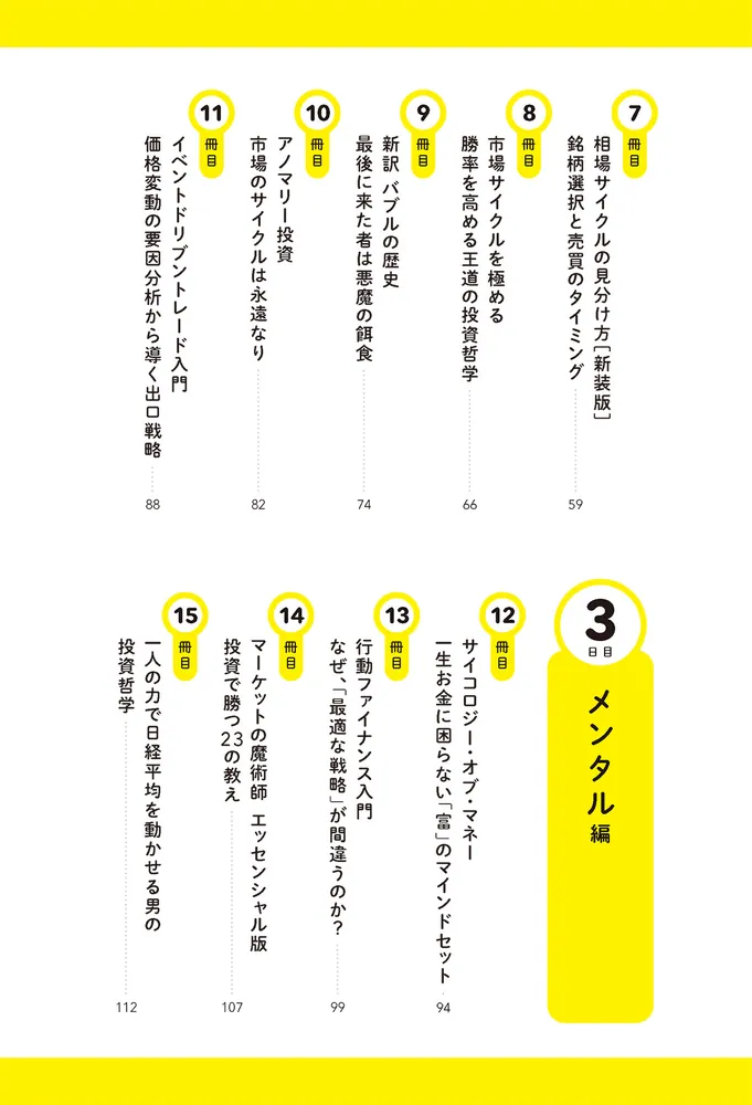 しっかり儲ける投資家たちが読んでいる 投資の名著50冊を1冊にまとめてみた」タザキ [ビジネス書] - KADOKAWA