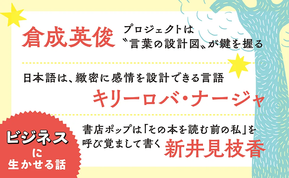 言語表現の名手20人から学ぶ ことばの魔法」田丸雅智 [生活・実用書