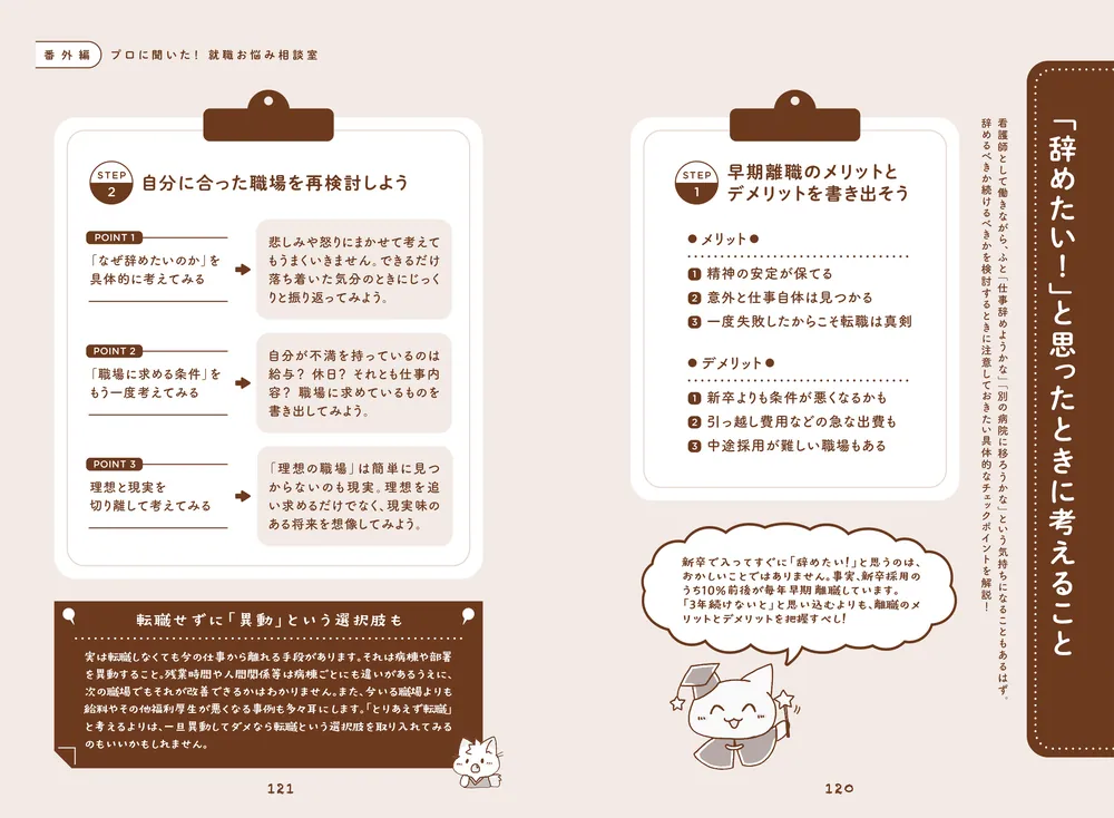 現役看護師かげさんの 明日を生き抜く看護メンタル」かげ [生活・実用