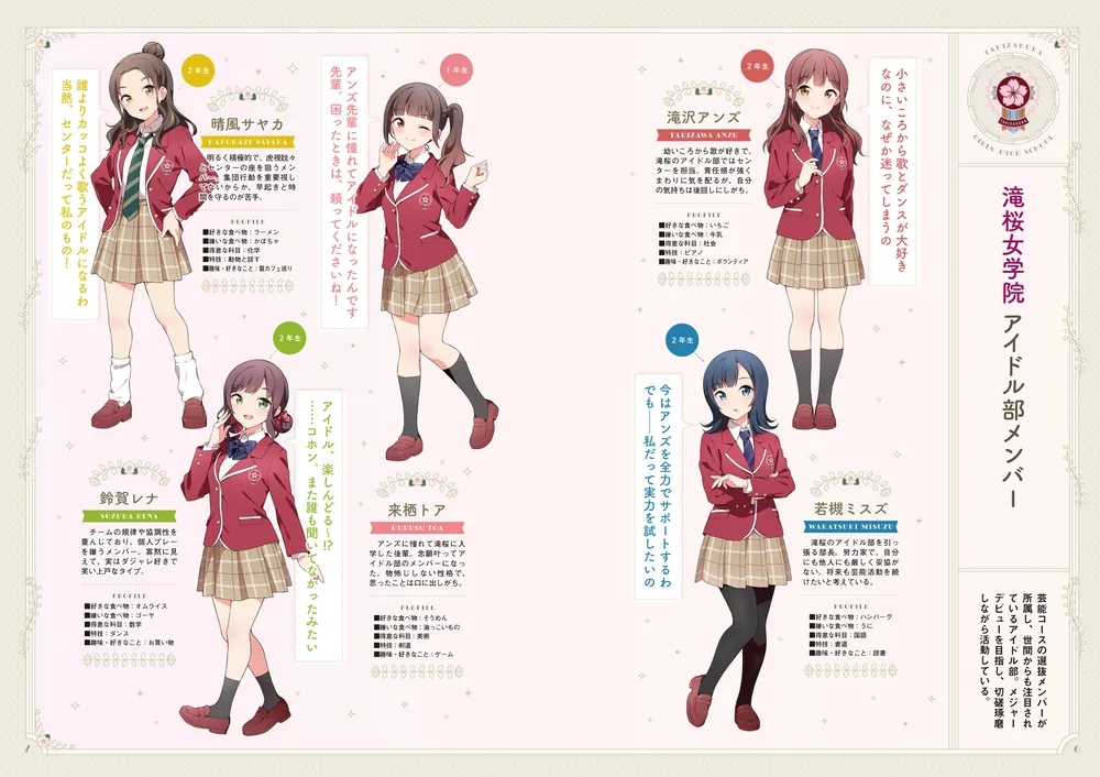 ラブライブ！シリーズpresents スクールアイドルミュージカル