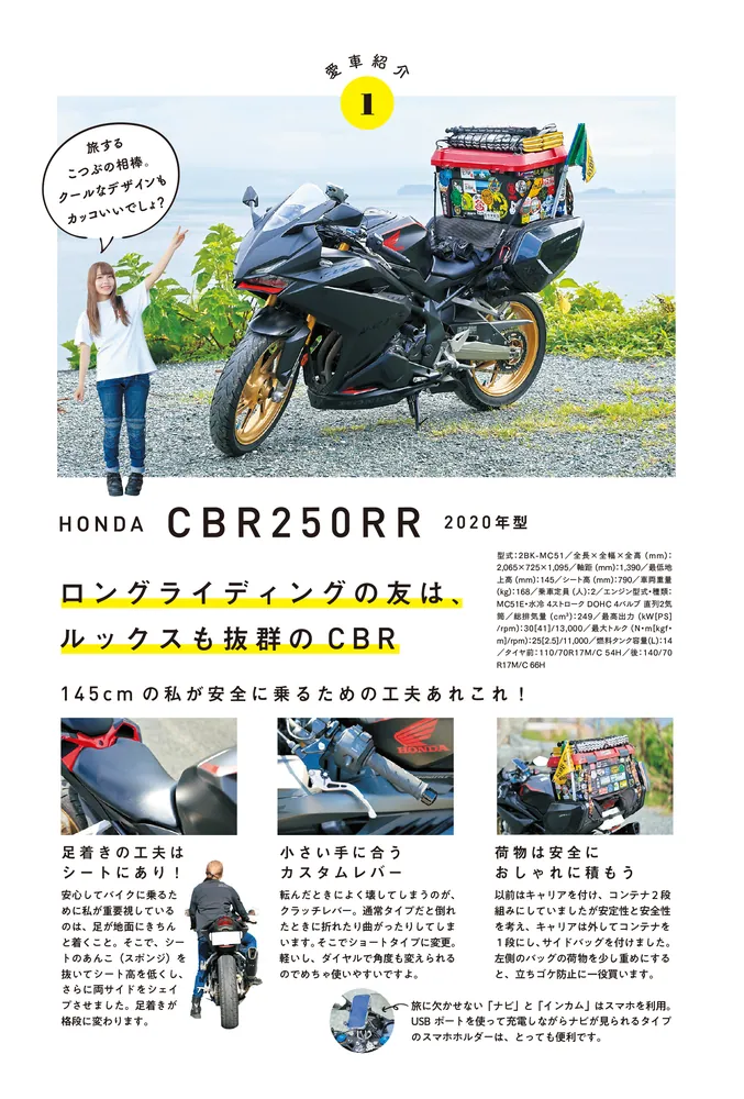 モヤモヤがガソリンになる ひとりリセット旅のススメ」こつぶ [生活
