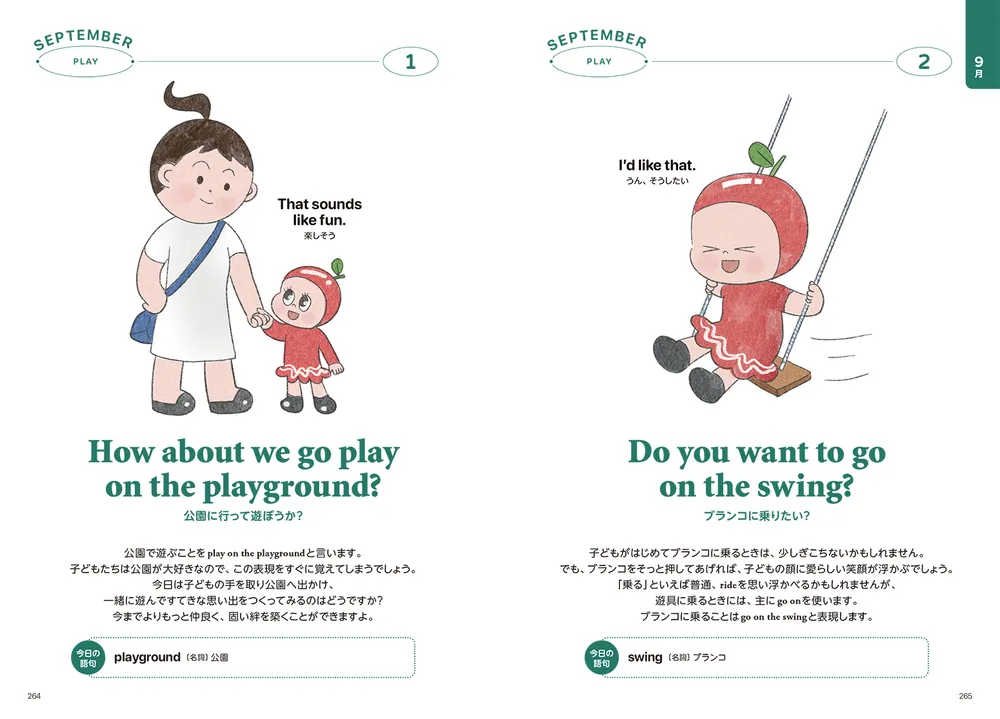 英語一日一課 ネイティブが1番よく使う英会話 一日まるごとミニフレーズ500 | 山崎