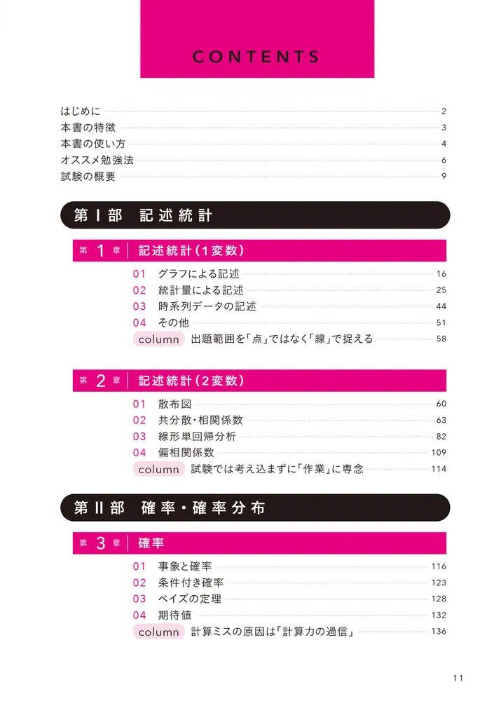 統計検定2級公式問題集　4冊セット ◇たろう様専用◇ 統計検定2級 公式問題集 2011~2021年 4冊