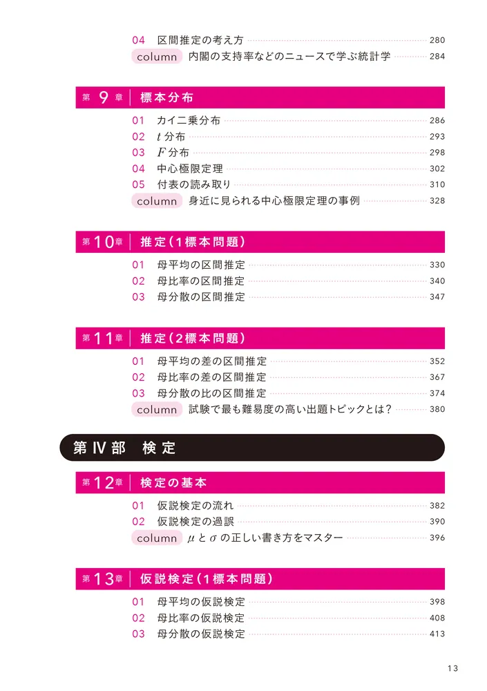 この1冊で合格！ 宮本翔太の統計検定(R)2級 テキスト＆問題集」宮本