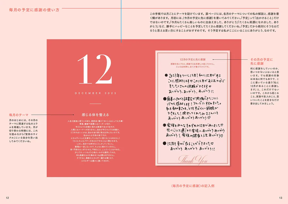 超簡単！ 人生がワープする設定変更手帳2024」藤本さきこ [一般書 