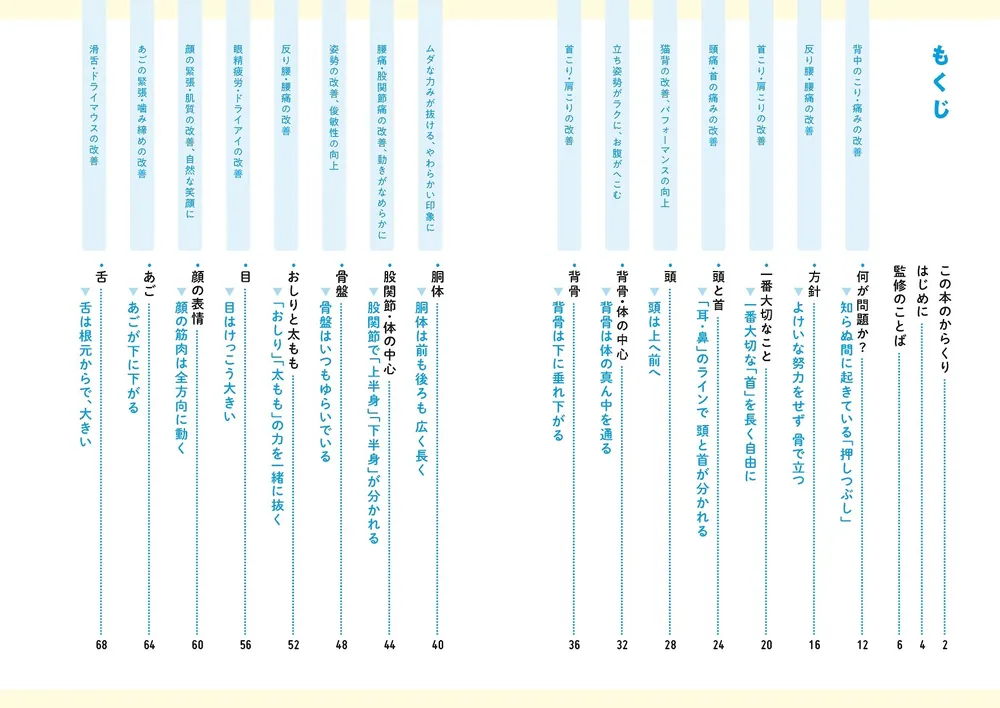 自律神経整体DVD！（第1・2巻）+書籍：自律神経療法の教科書