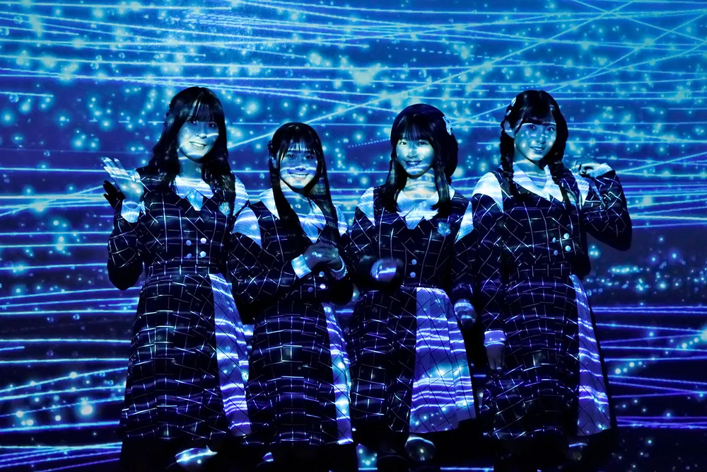STU48Walker 2024年版 ウォーカームック」株式会社STU