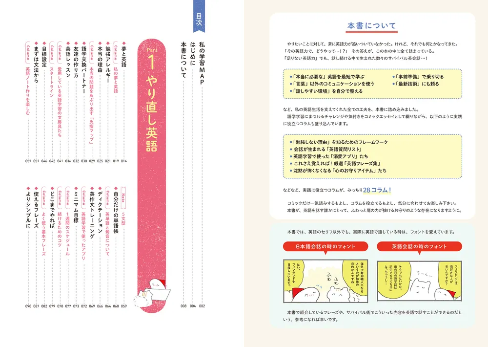 セブ島で英語漬けの2週間！短期間で飛躍的に英語力を伸ばす