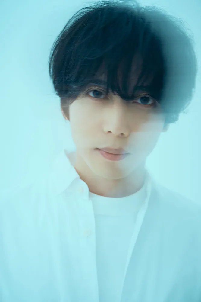 染谷俊之15周年メモリアル写真集 dimension」染谷俊之 [タレント